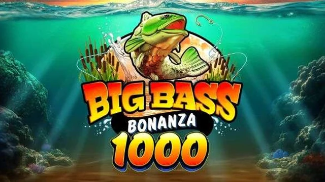 Big Bass 1000