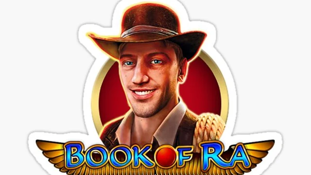 Book of Ra