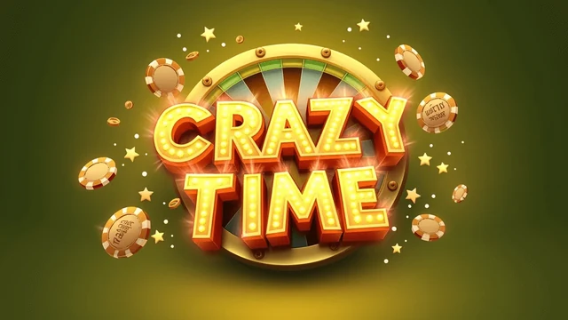 Crazy Time