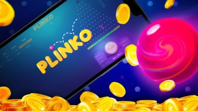 Plinko
