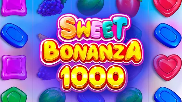 Sweet Bonanza