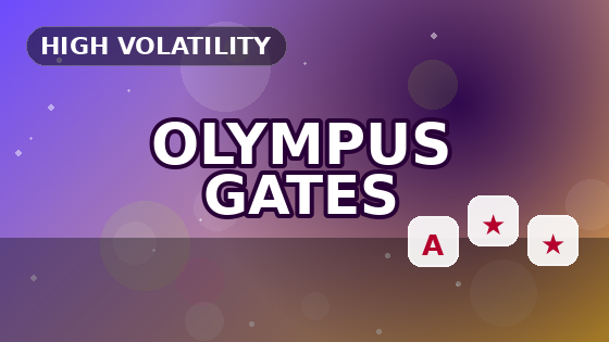 Olympus Gates at Dudespin Casino